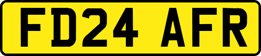 FD24AFR