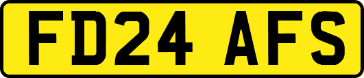 FD24AFS