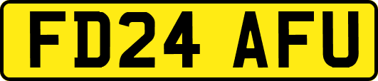 FD24AFU