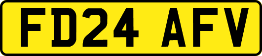FD24AFV