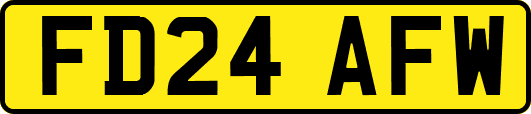 FD24AFW