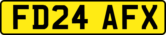 FD24AFX