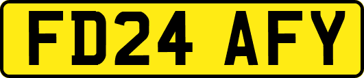 FD24AFY