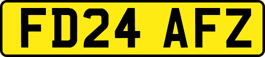 FD24AFZ