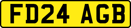 FD24AGB