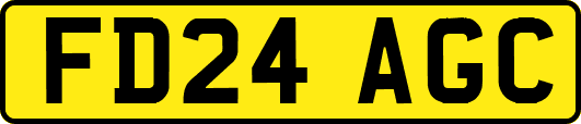FD24AGC