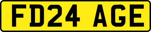 FD24AGE
