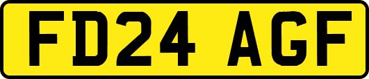 FD24AGF
