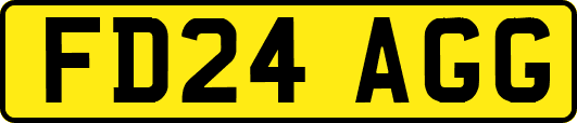 FD24AGG