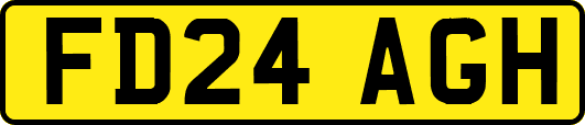 FD24AGH