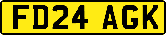 FD24AGK