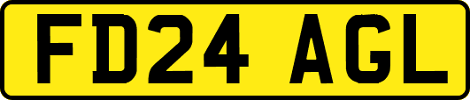 FD24AGL