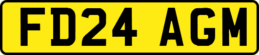 FD24AGM