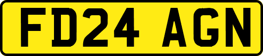 FD24AGN
