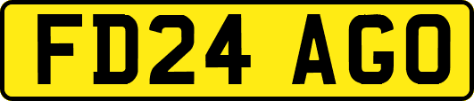 FD24AGO