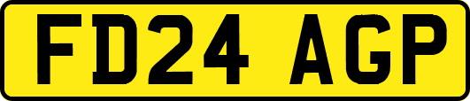 FD24AGP