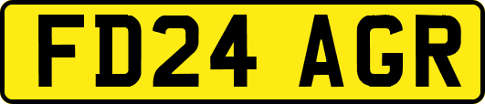 FD24AGR