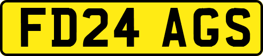 FD24AGS