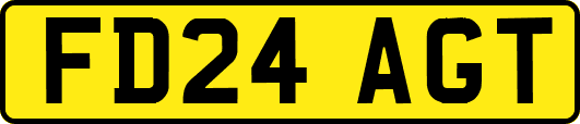 FD24AGT