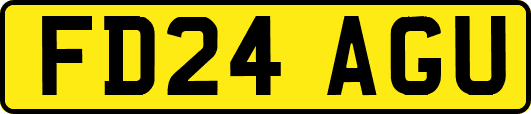 FD24AGU