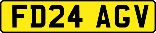 FD24AGV
