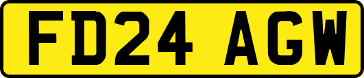 FD24AGW