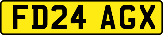 FD24AGX