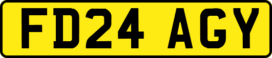 FD24AGY