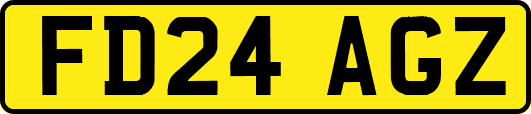 FD24AGZ