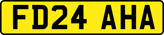 FD24AHA