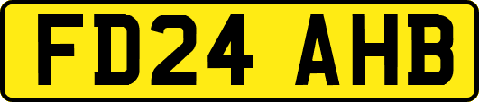 FD24AHB