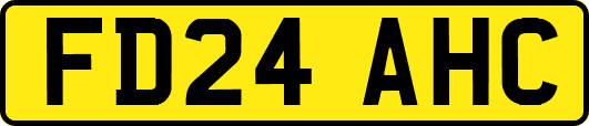 FD24AHC