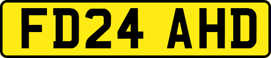 FD24AHD