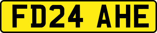 FD24AHE
