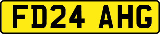 FD24AHG