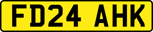 FD24AHK