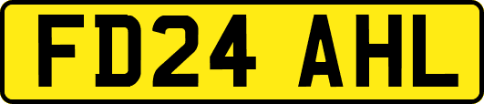 FD24AHL