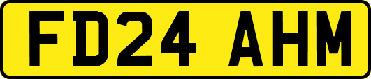 FD24AHM