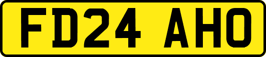 FD24AHO