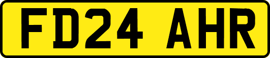 FD24AHR