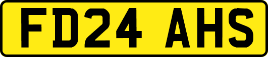 FD24AHS
