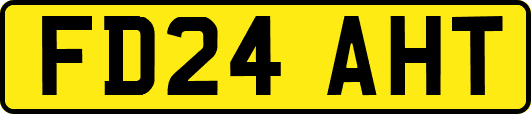FD24AHT