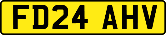 FD24AHV