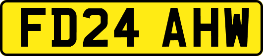 FD24AHW