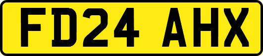 FD24AHX