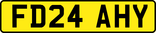 FD24AHY