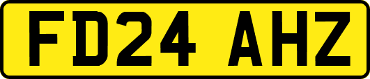 FD24AHZ