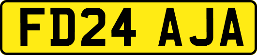 FD24AJA