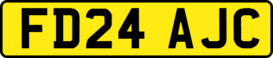 FD24AJC