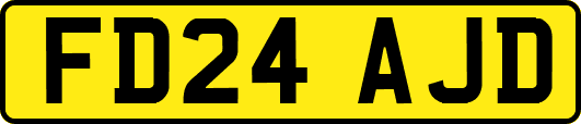 FD24AJD